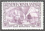 Newfoundland Scott 270 Mint F
